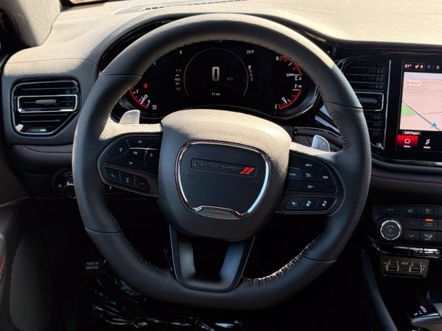 2027 Dodge Durango DURANGO GT HEMI V8 PLUS AWD