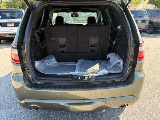 2027 Dodge Durango DURANGO GT HEMI V8 PLUS AWD