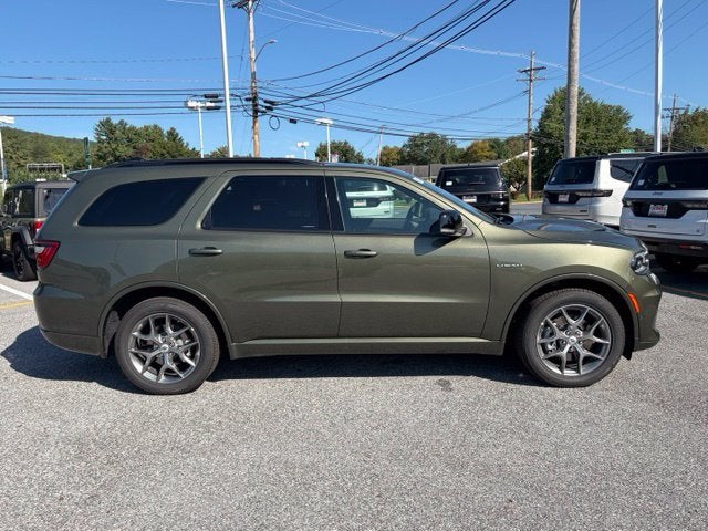 2027 Dodge Durango DURANGO GT HEMI V8 PLUS AWD