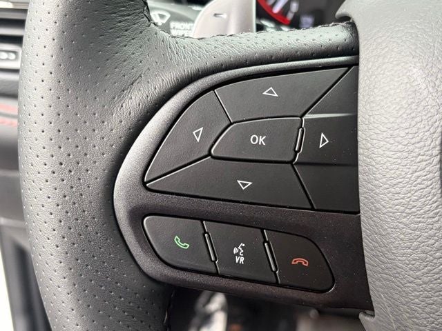 2026 Dodge Durango DURANGO GT AWD HEMI V8