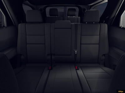 2026 Dodge Durango DURANGO GT AWD HEMI V8