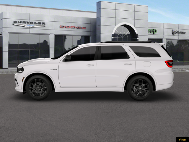 2026 Dodge Durango DURANGO GT AWD HEMI V8