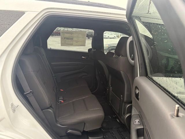 2026 Dodge Durango DURANGO GT AWD HEMI V8