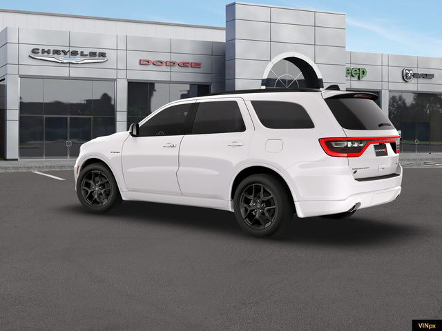2026 Dodge Durango DURANGO GT AWD HEMI V8