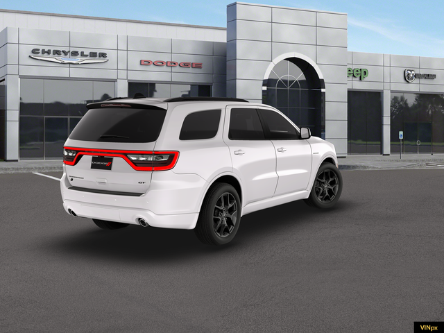 2026 Dodge Durango DURANGO GT AWD HEMI V8