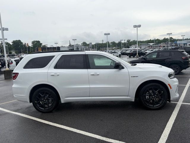 2026 Dodge Durango DURANGO GT AWD HEMI V8