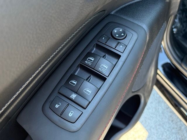 2027 Dodge Durango DURANGO GT HEMI V8 PLUS AWD