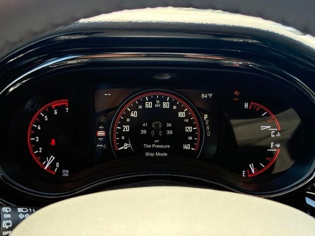 2027 Dodge Durango DURANGO GT HEMI V8 PLUS AWD