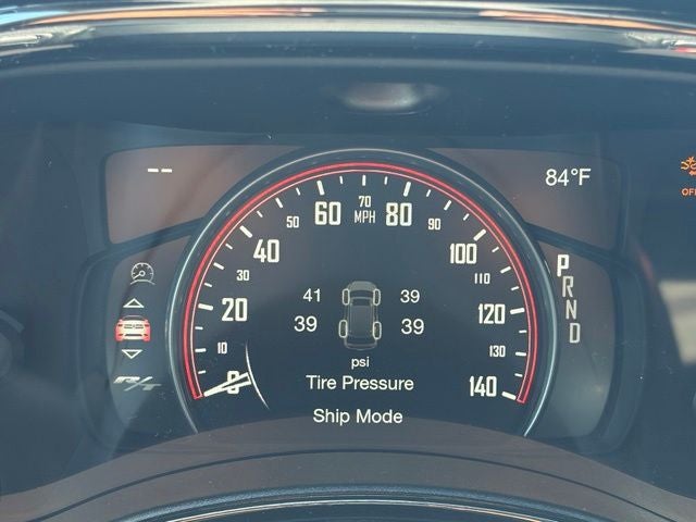 2027 Dodge Durango DURANGO GT HEMI V8 PLUS AWD