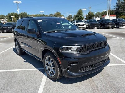 2027 Dodge Durango DURANGO GT HEMI V8 PLUS AWD