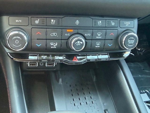 2027 Dodge Durango DURANGO GT HEMI V8 PLUS AWD