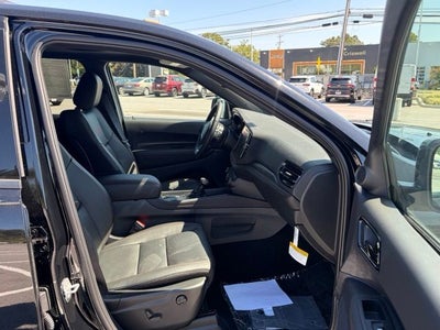 2027 Dodge Durango DURANGO GT HEMI V8 PLUS AWD