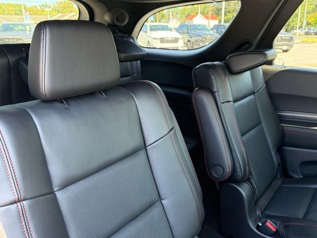 2027 Dodge Durango DURANGO GT HEMI V8 PLUS AWD