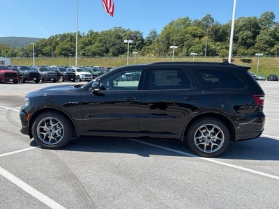 2027 Dodge Durango DURANGO GT HEMI V8 PLUS AWD