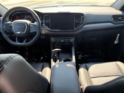 2027 Dodge Durango DURANGO GT HEMI V8 PLUS AWD