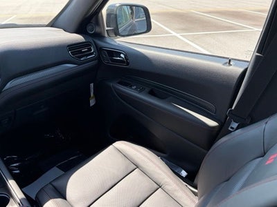 2027 Dodge Durango DURANGO GT HEMI V8 PLUS AWD