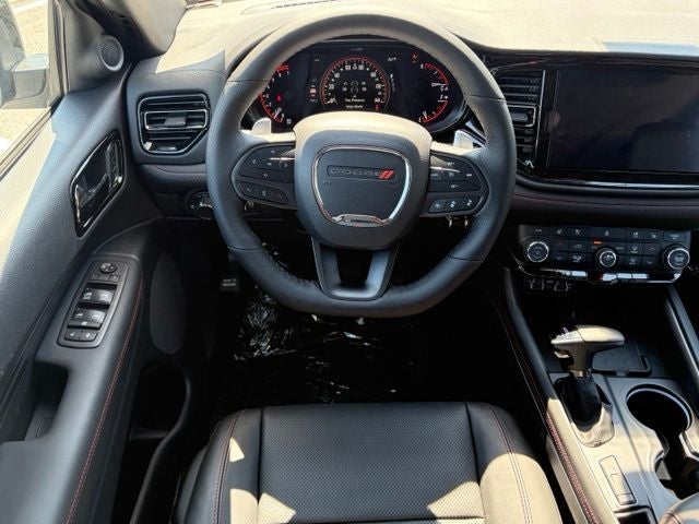 2027 Dodge Durango DURANGO GT HEMI V8 PLUS AWD