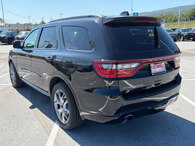 2027 Dodge Durango DURANGO GT HEMI V8 PLUS AWD