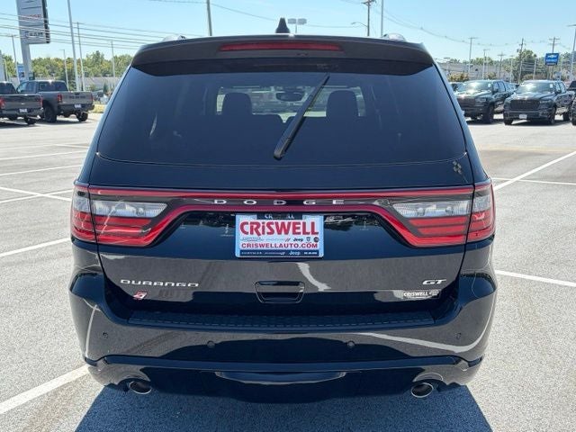 2027 Dodge Durango DURANGO GT HEMI V8 PLUS AWD