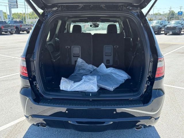 2027 Dodge Durango DURANGO GT HEMI V8 PLUS AWD