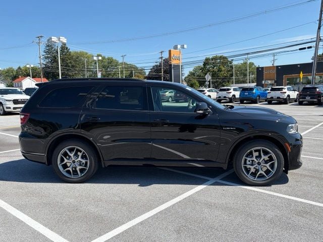 2027 Dodge Durango DURANGO GT HEMI V8 PLUS AWD