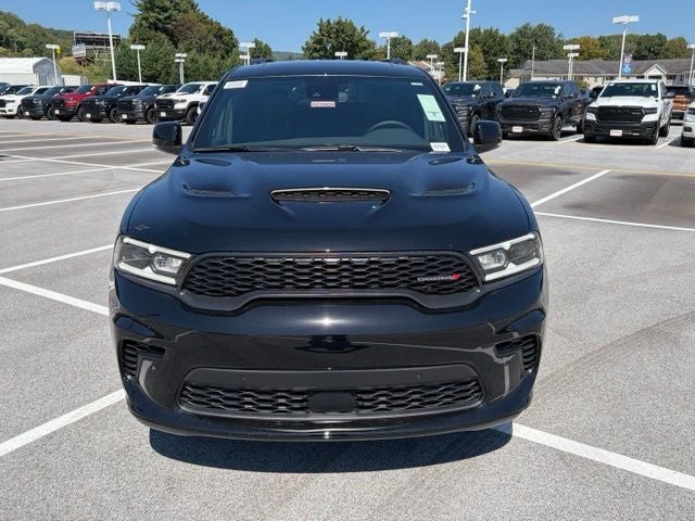 2027 Dodge Durango DURANGO GT HEMI V8 PLUS AWD