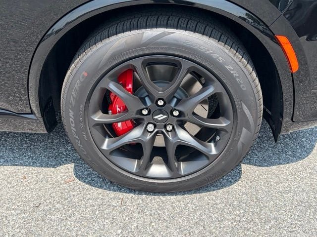 2026 Dodge Durango DURANGO R/T 392 AWD LAUNCH EDITION