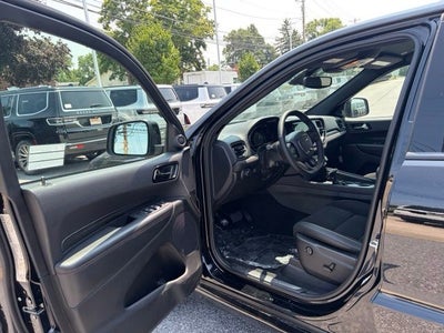 2026 Dodge Durango DURANGO R/T 392 AWD LAUNCH EDITION