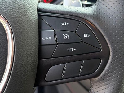 2026 Dodge Durango DURANGO R/T 392 AWD LAUNCH EDITION