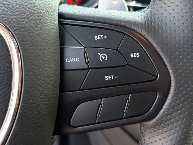 2026 Dodge Durango DURANGO R/T 392 AWD LAUNCH EDITION