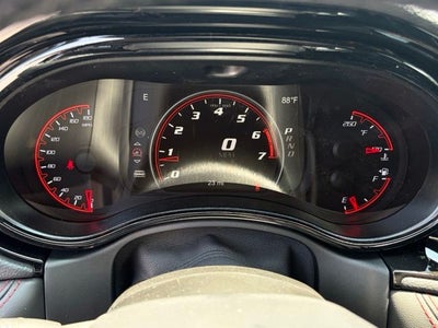 2026 Dodge Durango DURANGO R/T 392 AWD LAUNCH EDITION