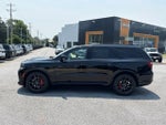 2026 Dodge Durango DURANGO R/T 392 AWD LAUNCH EDITION