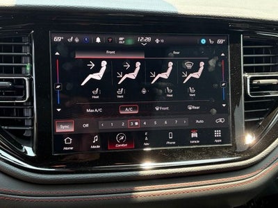2026 Dodge Durango DURANGO R/T 392 AWD LAUNCH EDITION