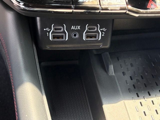 2026 Dodge Durango DURANGO R/T 392 AWD LAUNCH EDITION