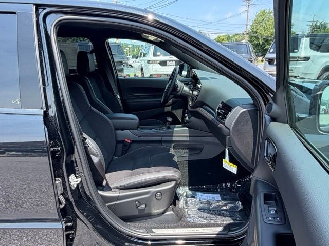 2026 Dodge Durango DURANGO R/T 392 AWD LAUNCH EDITION