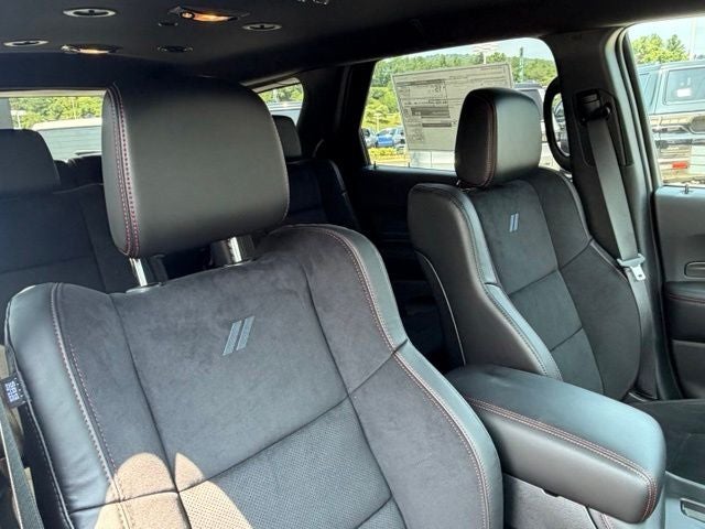 2026 Dodge Durango DURANGO R/T 392 AWD LAUNCH EDITION