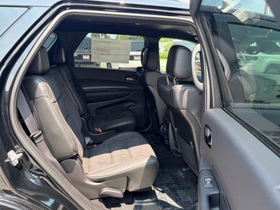 2026 Dodge Durango DURANGO R/T 392 AWD LAUNCH EDITION