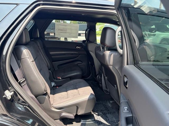 2026 Dodge Durango DURANGO R/T 392 AWD LAUNCH EDITION