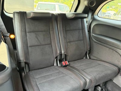 2026 Dodge Durango DURANGO R/T 392 AWD LAUNCH EDITION