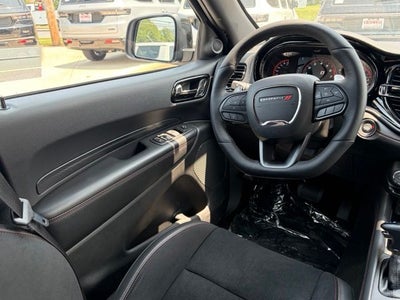 2026 Dodge Durango DURANGO R/T 392 AWD LAUNCH EDITION