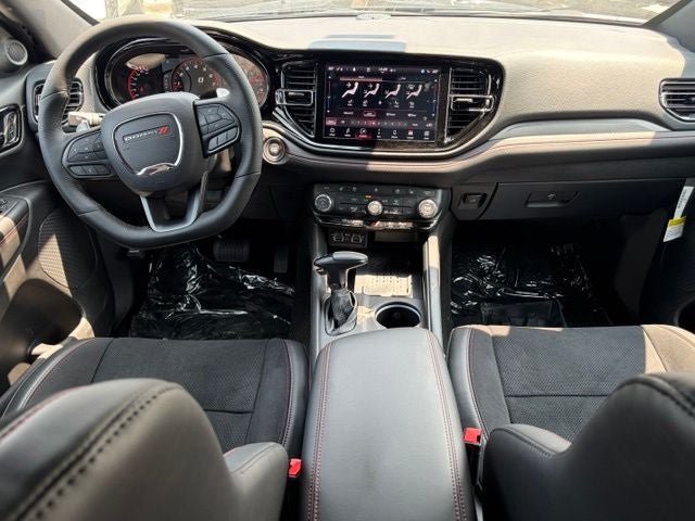 2026 Dodge Durango DURANGO R/T 392 AWD LAUNCH EDITION