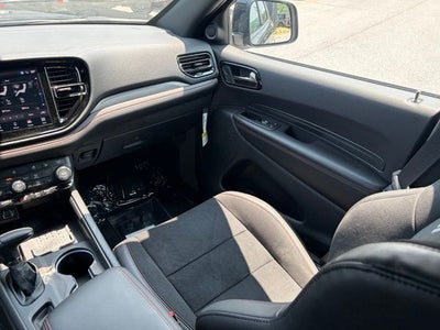 2026 Dodge Durango DURANGO R/T 392 AWD LAUNCH EDITION