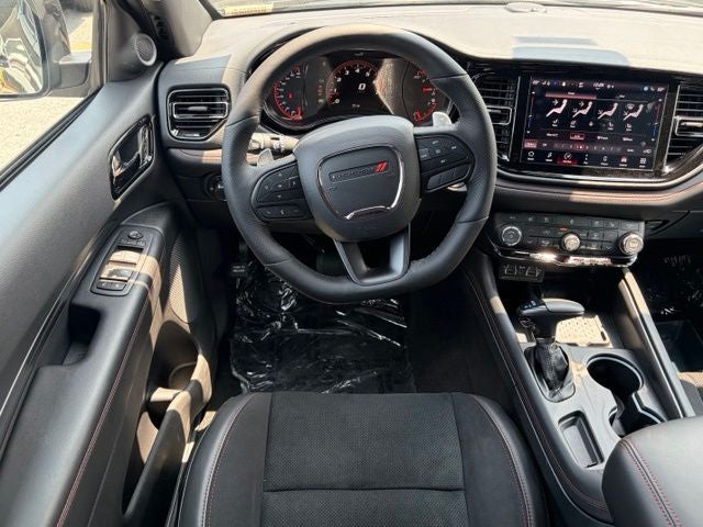 2026 Dodge Durango DURANGO R/T 392 AWD LAUNCH EDITION