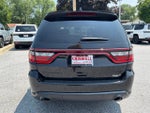 2026 Dodge Durango DURANGO R/T 392 AWD LAUNCH EDITION
