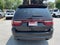 2026 Dodge Durango DURANGO R/T 392 AWD LAUNCH EDITION