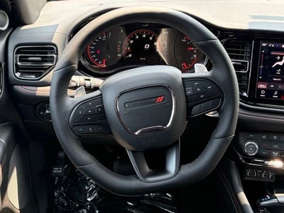 2026 Dodge Durango DURANGO R/T 392 AWD LAUNCH EDITION