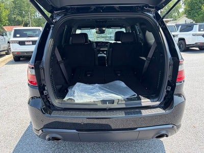 2026 Dodge Durango DURANGO R/T 392 AWD LAUNCH EDITION