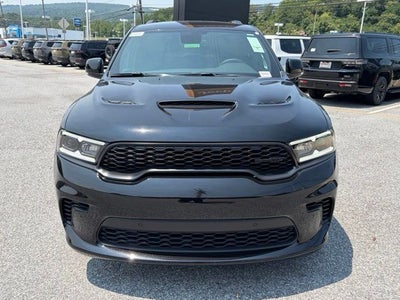 2026 Dodge Durango DURANGO R/T 392 AWD LAUNCH EDITION