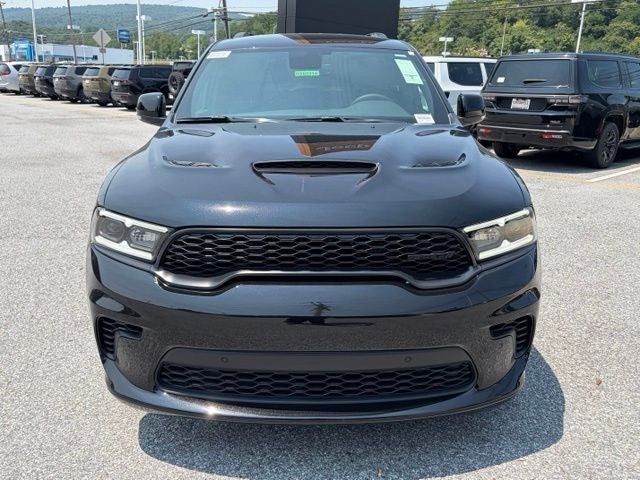 2026 Dodge Durango DURANGO R/T 392 AWD LAUNCH EDITION