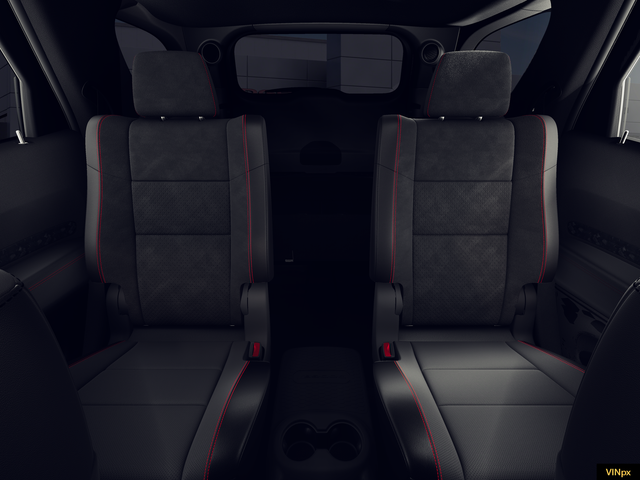 2026 Dodge Durango R/T